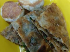 -逍遥镇刘相五胡辣汤豆沫馆(康复中街店)