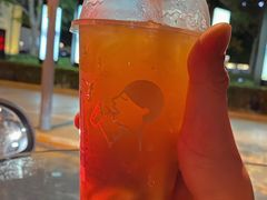 -喜茶(北京三里屯太古里店)