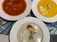 -MIO弥欧洋房西餐厅(中央大街店)