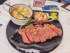 -Petit Oyster叫嚎(平安金融中心店)