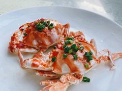 -范饭椰林川湘味海鲜·椰子鸡(三亚湾椰梦长廊店)