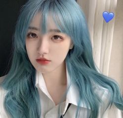 -3AM HAIR SALON染发接发