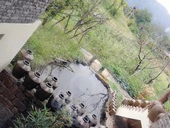 -驿舍·民國老营房院子私房菜(科学会堂店)