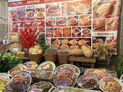 -福苗小骆驼烧烤(莲湖路店)