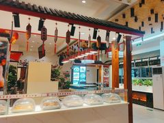 -7号院家宴.烧鸽子(门头沟店)
