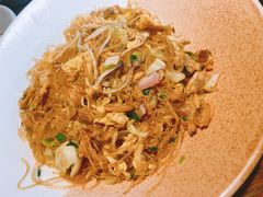 蛤蜊炒粉丝-外婆家(南开大悦城店)