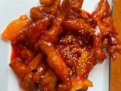 -小蓉合餐厅·川菜·陕南菜(凤城二路店)