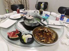 -源港渔村-中山脆肉鲩(博罗店)