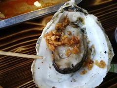 -清真海鲜大排档(原芥园道店)