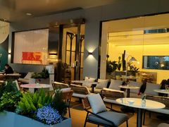 -慕境Moment Space·Fresh(33小镇店)