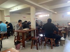 大堂-宝瑞门钉肉饼店