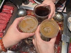 -锦城印象火锅(天府三街店)