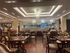 -浙江西子宾馆·瑶园咖啡厅