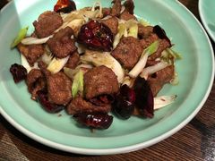 -粗茶淡饭·隐庐私厨(东亭店)
