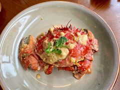 -亚特兰蒂斯·蟹餐厅 CRAB KITCHEN·鲜活海鲜