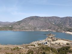 -十三陵水库