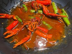 -聚味瞿记·龙虾堂(天元店)