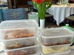 -西湖春天•老字号杭州菜(百汇店)