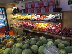 店内-百果园PAGODA(应元路店)