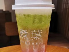 -煮叶(悠唐广场店)