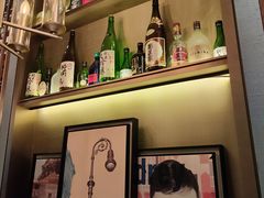 -山葵家·创意料理(宁波来福士店)