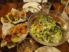 -Liberty Brewing Co·曼哈顿餐吧