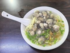 -建国蚵煎蚵面