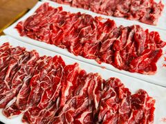 -潮汕美牛肉丸火锅店(天宁寺店)