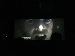 -AMG海上明珠影城(上海环球港RealDCinema店)