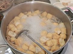 -喃喃椰·糟粕醋·椰子鸡火锅(七堡花园店)