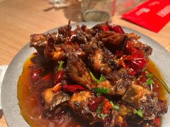 -小乾杯串店•16年沈阳烧烤(文安路店)