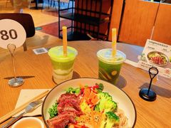 -Wagas沃歌斯(枫蓝国际店)