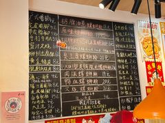 -柳州肥姨妈大骨螺蛳粉(江宁万达店)