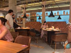 -星叶·东南亚料理(温州万象城店)