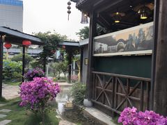 -湘力力小院·鱼汤泡饭(枫林路店)