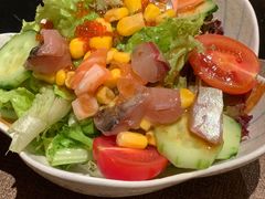 套餐配菜-伊藤ITO(侨福芳草地购物中心店)