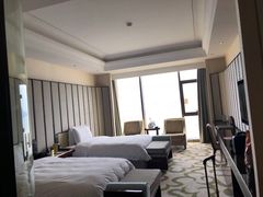 -厦门途易蓝罗约海景温泉酒店(园博苑地铁站店)