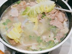 -乔阿马·江南味·驴肉香(龙湖华泾天街店)