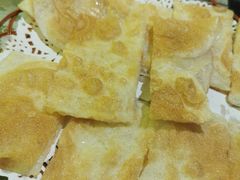 菠萝飞饼-石岐乳鸽村(南海第三分店)