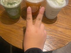 -星巴克臻选(武汉经开永旺梦乐城店)