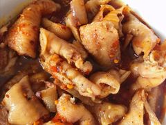 -脱骨凤爪(石桥店)