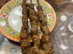-烤肉季饭庄