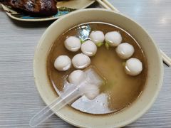 -圆宝台湾小吃(迎津街店)