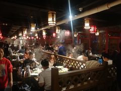 -大龙燚火锅(五一广场店)