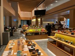 -奈雪茶院·茶室茶馆(广州粤海天地店)