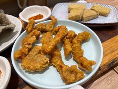 -小满手工粉(上海月星环球港店)