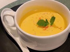 杨枝甘露-三号黄浦会Canton Table