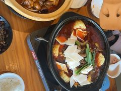-莲餐厅·湖北菜·潜江小龙虾店(愚园路店)