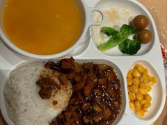 -大师兄·西北小馆(金湾华发商都店)