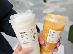 -阿嬷手作(成都万象城店)